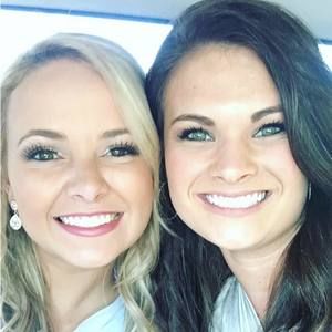 Meet your Posher, Brooke